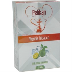 Табак для кальяна Pelikan 50 гр «Bael Indian» - фото 126426