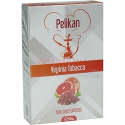 Табак для кальяна Pelikan 50 гр «Duku Duku» - фото 126432
