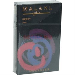 Табак для кальяна MALAKI 50 гр «Berry» - фото 126501