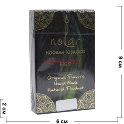 Табак для кальяна 50 гр NOFAR «Figs» - фото 126653