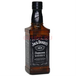 Зажигалка газовая "Jack Daniels" бутылка виски - фото 126659