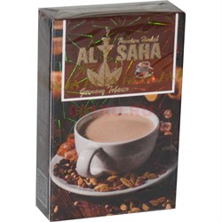 Табак для кальяна AL SAHA 50 гр «India Pan» - фото 128884
