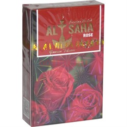 Табак для кальяна AL SAHA 50 гр «Rose» - фото 128886