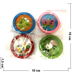 Игрушка развивающая «закати шарик» большая - фото 130149