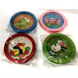 Игрушка развивающая «закати шарик» большая - фото 130150