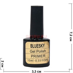 Праймер для ногтей Bluesky 10 мл Gel Polish Primer - фото 131277