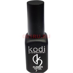 Топ для ногтей Kodi 12 мл Rubber Top Gel (не оригинал) - фото 131300