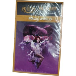 Al-Kayf табак для кальяна 50 гр «Magic World» - фото 132581
