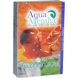 Табак для кальяна Aqua Mentha от Адалии 50 гр «Aqua Dulce De Leche» - фото 133851