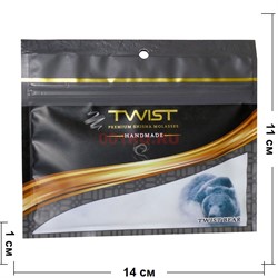 Табак для кальяна Twist 50 гр «Twist Bear» - фото 133877
