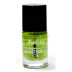 Увлажняющее масло для кутикулы «Awista» 11 мл - фото 134144