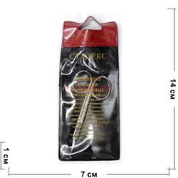 Ножницы маникюрные «Сталекс» - фото 134344