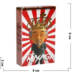 Табак для кальяна Adalya 50 гр «Mestre Miyagi» - фото 134459