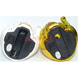 Коты Манэки Нэко "семья" 11,5 см высота, 3 цвета - фото 134601