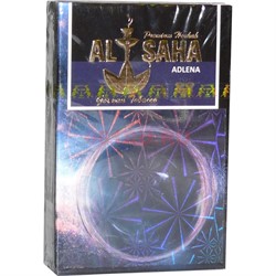 Табак для кальяна AL SAHA 50 гр «Adlena» - фото 134822