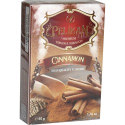 Табак для кальяна Pelikan 50 гр «Cinnamon» - фото 134832