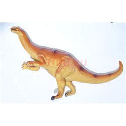 Игрушка пластиковая со звуком 28 см «Динозавры» - фото 135799
