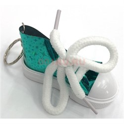 Брелок (KY-523) «Ботинки» 12 шт/уп - фото 136334