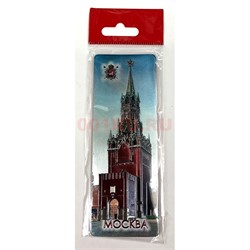 Магнит (MS-40) «Москва» виниловый - фото 137132