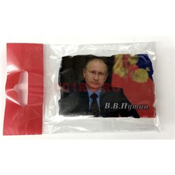 Магнит керамический (MS-85) «Владимир Путин» - фото 137239