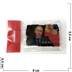 Магнит керамический (MS-85) «Владимир Путин» - фото 137240