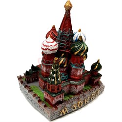Статуэтка «Кремль» (MC-11) из керамики - фото 137485