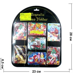 Магнит (43) крысы новогодние символ 2020 года - фото 141147