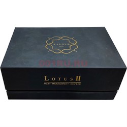Калауд Lotus II металлический в коробочке - фото 142405