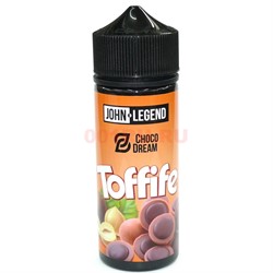 Жидкость Toffife 6 мг John Legend 120 мл - фото 142618