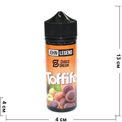 Жидкость Toffife 6 мг John Legend 120 мл - фото 142619