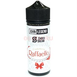 Жидкость Rafaello 3 мг John Legend 120 мл - фото 142624