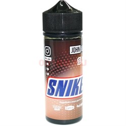 Жидкость Snikers 3 мг John Legend 120 мл - фото 142632