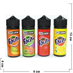 Жидкость Fanta 6 мг John Legend 120 мл - фото 142647