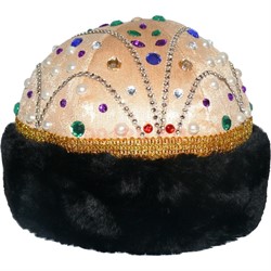 Шапка царя - фото 142837