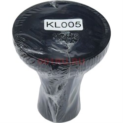 Силиконовая чашка (KL005) для кальяна - фото 143301
