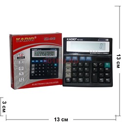Калькулятор Kadio KD-540 - фото 143378
