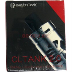 Электронный испаритель KangerTech CLTANK 2.0 - фото 143497