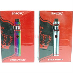 Электронный испаритель SMOK Stick Prince - фото 143524