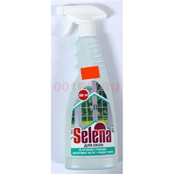 Чистящее средство Selena для окон 500 мл - фото 143845