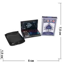 Весы карманные Pocket Scale (MH-127) в виде карты - фото 144171