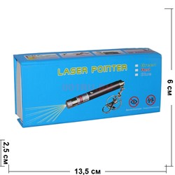 Лазер Laser Pointer - фото 144256