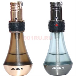 Зажигалка Jobon в виде флакона духов с поднимающимся пламенем - фото 144893