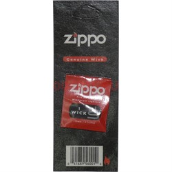 Фитиль Zippo для зажигалок - фото 144959