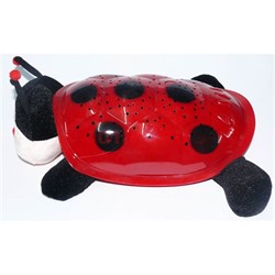 Мягкая игрушка "Черепаха" на батарейках ночник - фото 145212