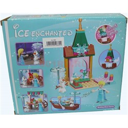 Конструктор (AJ-386) «Ice Enchanted» - фото 145765
