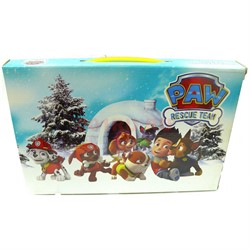 Игрушка (AJ-333) «Rescue Team» - фото 145777