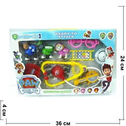 Игрушка (AJ-333) «Rescue Team» - фото 145778