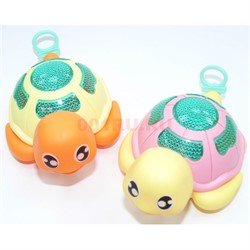 Игрушка Черепаха заводная 12 шт/упаковка - фото 146158