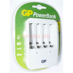 Зарядное устройство GP Powerbank - фото 146481