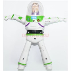 Игрушка трансфомер Toy Story - фото 147505